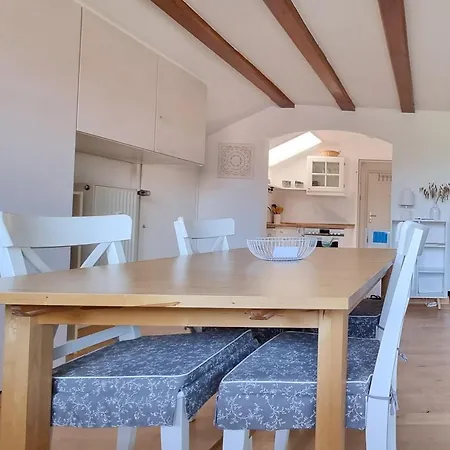 Apartment Wolken-nest