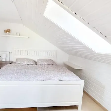 Wolken-nest Apartmán *